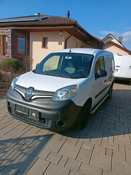 Renault Kangoo 1.5DCi - 3