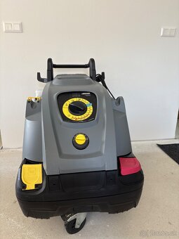 KARCHER HDS 6/14-4C vapka s ohrevom - 3