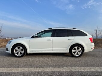 Škoda Octavia 1.6 TDI - 3