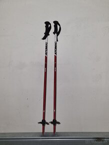 Palice Atomic Aero 80 cm - 3