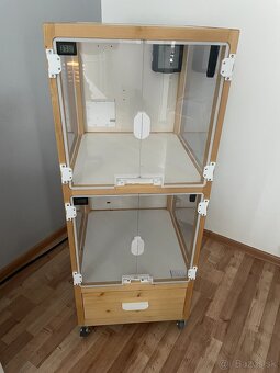 3D printer enclosure - 3