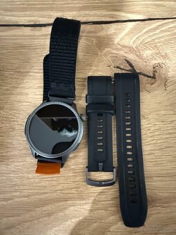 Predam Amazfit Balance - 3