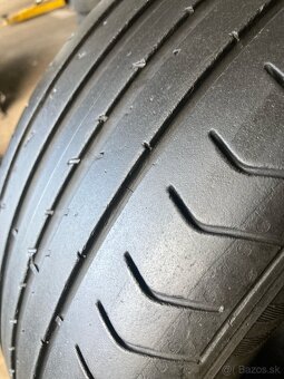 Letné pneu 225/45R17 viem aj prezuť - 3