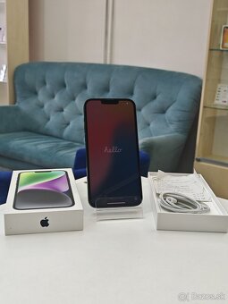 Apple Iphone 14 Plus 128GB | ZÁRUKA 12 mesiacov - 3