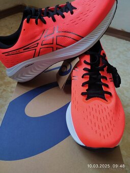 Asics - 3