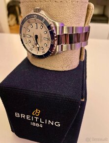 Breitling Superocean 42mm - 3