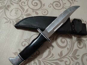 Lovecký nôž Buck - 3
