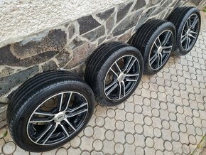 ▶️ ELEKTRONY RSW 4X108R15 - 3