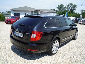 Škoda Superb 2.0TDi ELEGANCE-SERVIS-ROZVODY - 3