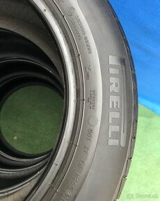 225/55 r17 celoročné Pirelli 101V - 3