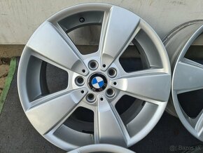 5X120 R18 BBS-BMW-VOLKSWAGEN. - 3