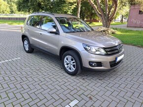 Volkswagen Tiguan 1.4TSI bluemotion  slovak.81tis km - 3