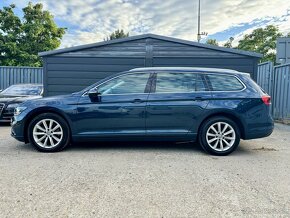 ❇️ VOLKSWAGEN PASSAT VARIANT 2.0 TDI M6 2020•103TIS KM•DPH - 3