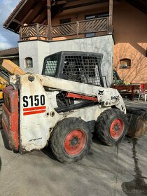 Predam BOBCAT s150 - 3