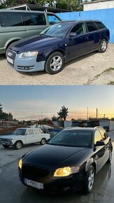 Predám/vymenim Audi a4 b7 - 3