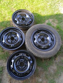 R13 5x100 - 3