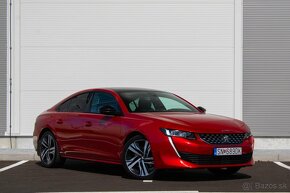 Peugeot 508 1.6 PureTech GT EAT8 - 3