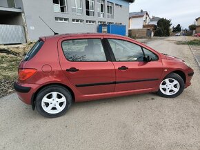 Peugeot 307 2005 1.4 16v - 3