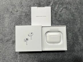 Apple Airpods Pro 2-USBC - 3