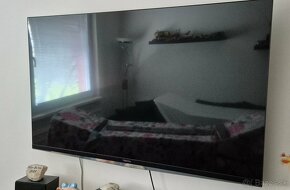 TV Toshiba - 3