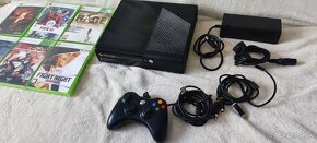 Xbox360 s hrami a kinectom - 3