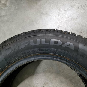 Zimné pneumatiky 215/60 R16 FULDA DOT3719 - 3