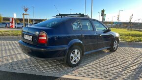 Škoda octavia 1.9 TDI - 3