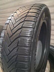 Michelin zimné 195/65/R15 - 3