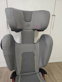 Britax autosedacka - 3