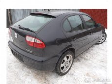 Seat Toledo,Leon............nahradne diely - 3