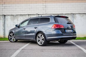 Volkswagen Passat Variant 2.0 TDI DPF Highline DSG - 3