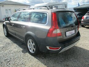 Volvo XC70 2,4D5 129KW Momentum Manuál 2010 Xenon - 3