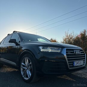 ❗️AUDI Q7 MOŽNÝ ODPOČET DPH❗️ - 3