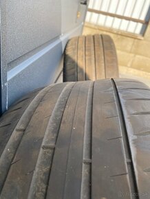 Michelin pilot sport 4 225/45 r17 - 3