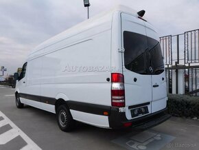 Mercedes-Benz Benz Sprinter 316 CDI 2.2 E6 R3L SVS - 3