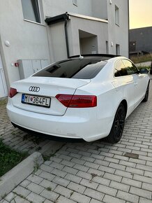 Audi A5 Quattro 2.0 tfsi 155kw - 3