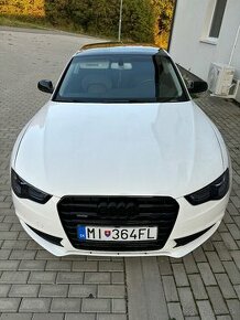 ‼️Audi A5 Quattro 2.0 tfsi 155kw TOP CENA‼️ 104tis km najazd - 3