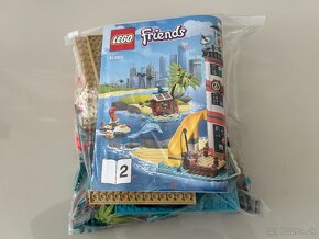 Lego Friends III - 3