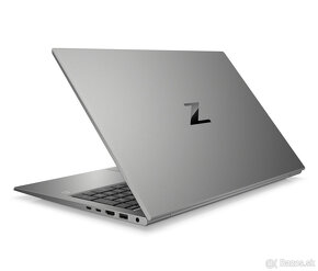 HP ZBook Firefly 15 G7 - 3