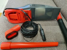 Vysávač do auta BLACK DECKER - 3