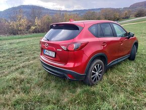 Mazda CX-5 AWD SKYACTIV - 3