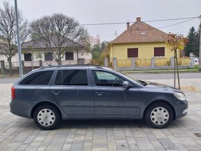 Škoda octavia  2 facelift  1.6tdi combi - 3