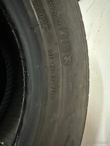 235/65 R17 pirelli scorpion winter 4ks zimne - 3