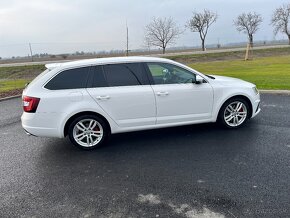 Škoda Octavia Combi 2.0 TDI RS DSG 4x4 - 3