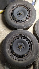 Letné sada 195/65 R15 - 3