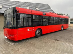 Solaris Urbino 12 Diesel - 3