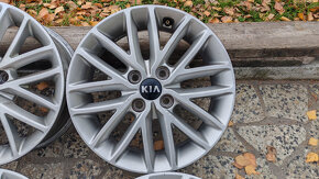 4x100 R15 --- KIA RIO ... - 3