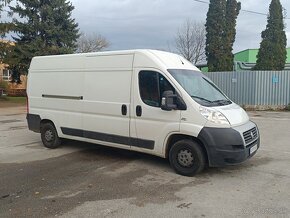 Fiat Ducato L3 H2 - 3