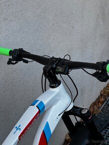 eBike Wilier E803 TRB "XL" - 3