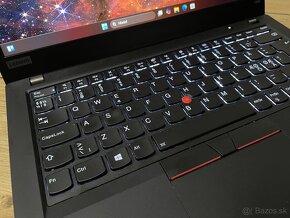 Lenovo ThinkPad T490-i5-8265U/16gbDDR4/512gbSSD/W11Pro - 3